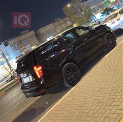 شێڤرۆلێت تاهۆ